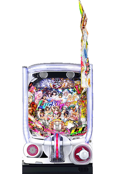 P真・一騎当千～桃園の誓い～199LTver.