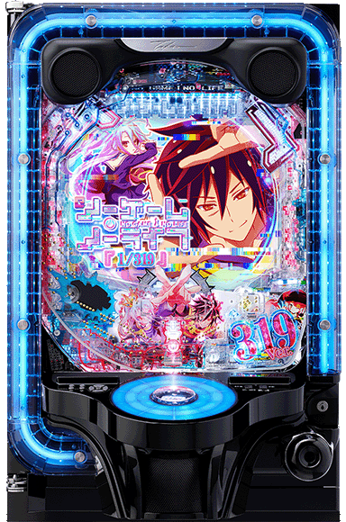 eノーゲーム・ノーライフ 199Ver.