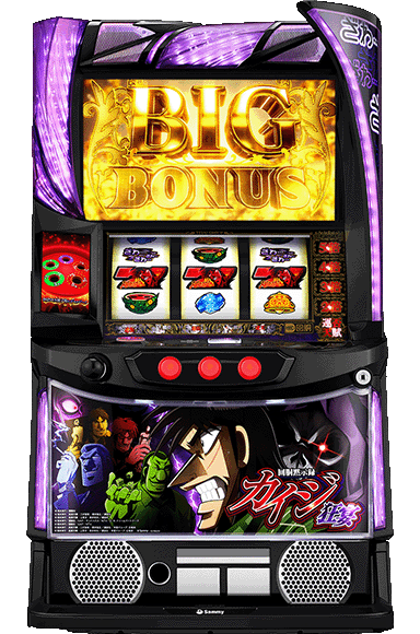 回胴黙示録カイジ 狂宴